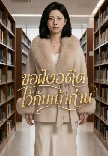 ขอฝังอดีตไว้กับเถ้าถ่าน