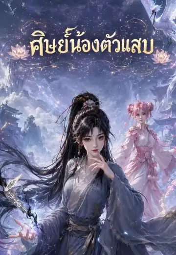 ศิษย์น้องตัวแสบ