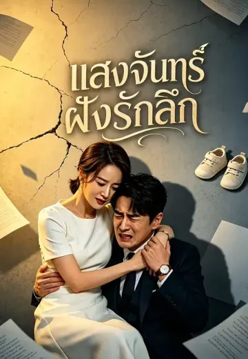 แสงจันทร์ฝังรักลึก