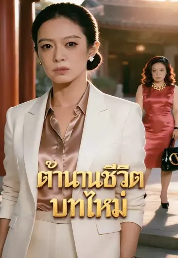 ตำนานชีวิตบทใหม่