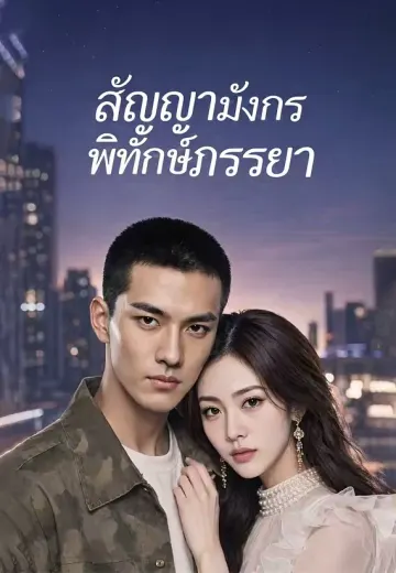 สัญญารักไม่แปรผัน