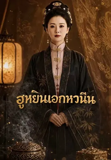ฮูหยินเอกหวนคืน