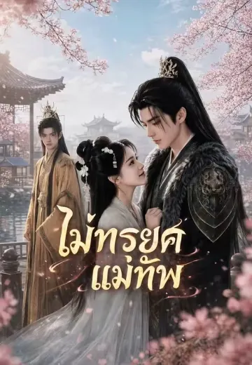 ไม่ทรยศแม่ทัพ