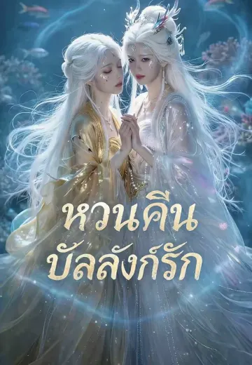 หวนคืนบัลลังก์รัก