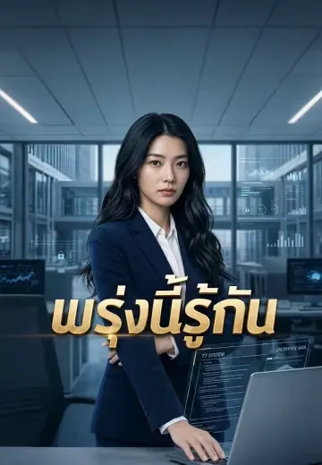 พรุ่งนี้รู้กัน