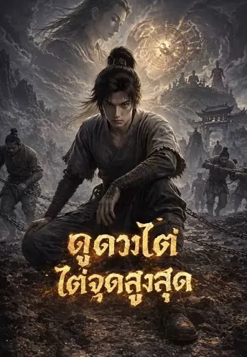 ดูดวงไต่จุดสูงสุด