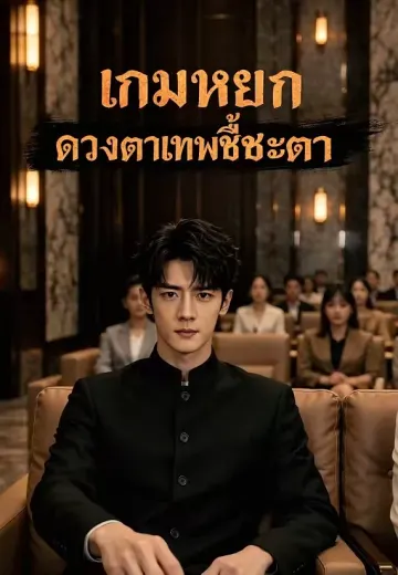 เกมหยก ดวงตาเทพชี้ชะตา