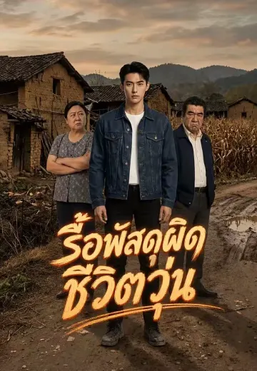 รื้อพัสดุผิด ชีวิตวุ่น