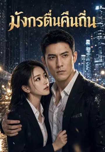 มังกรตื่นคืนถิ่น
