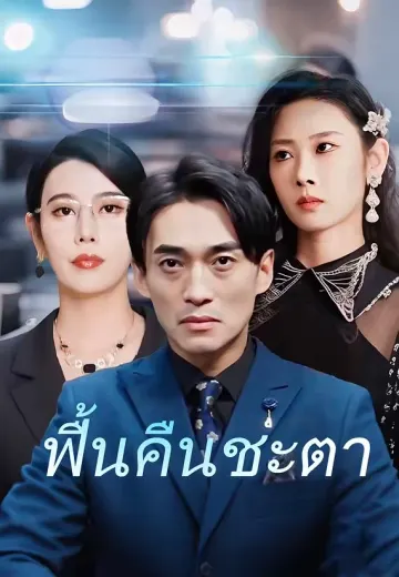 ฟื้นคืนชะตา