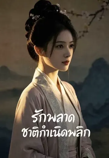 รักพลาด ชาติกำเนิดพลิก