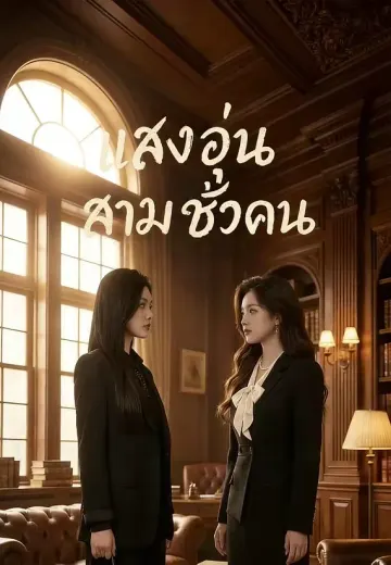 แสงอุ่นสามชั่วคน