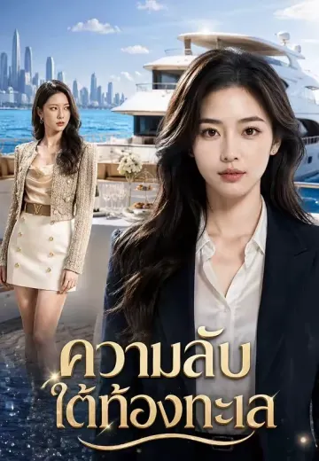 ความลับใต้ท้องทะเล