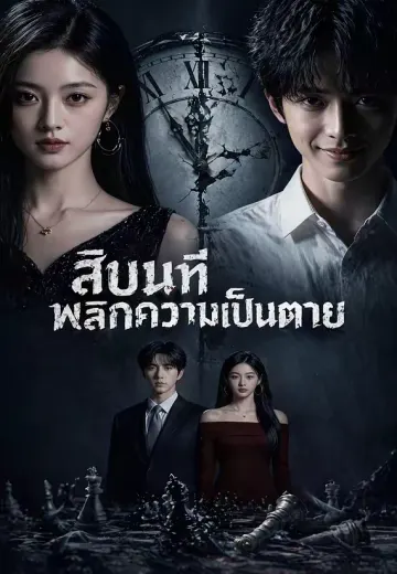 สิบนาทีพลิกความเป็นตาย