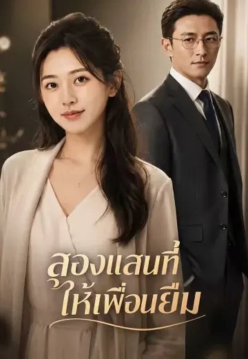 สองแสนที่ให้เพื่อนยืม