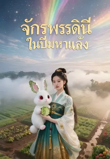 จักรพรรดินีในปีมหาแล้ง