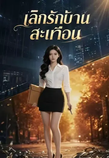 เลิกรักบ้านสะเทือน