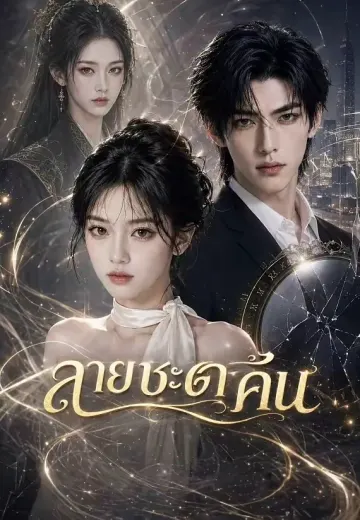 ลายชะตาหวนคืน