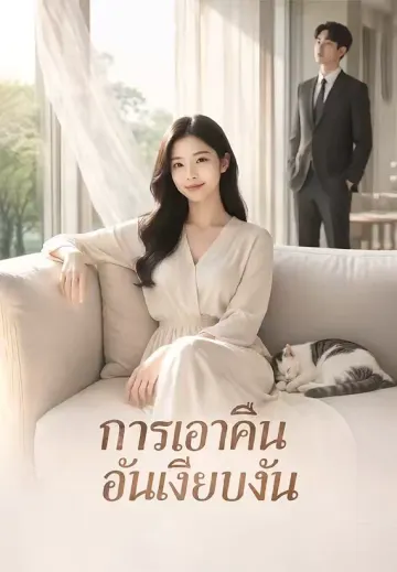 การเอาคืนอันเงียบงัน