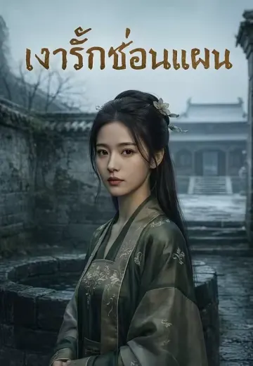 เงารักซ่อนแผน
