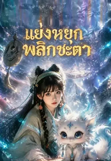 แย่งหยกพลิกชะตา