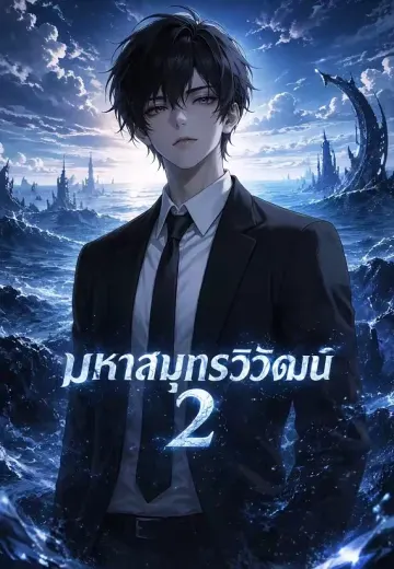 มหาสมุทรวิวัฒน์ 2