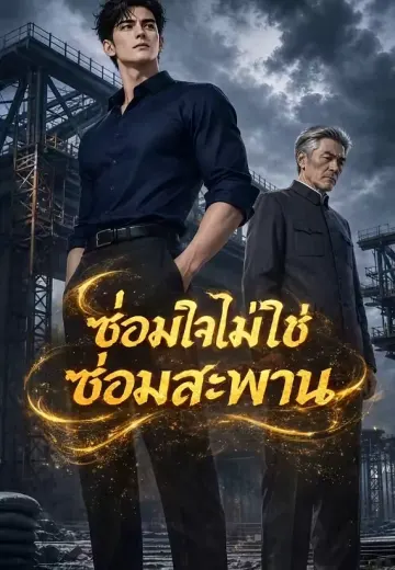 ซ่อมใจไม่ใช่ซ่อมสะพาน