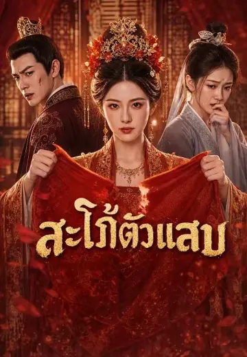 สะใภ้ตัวแสบ