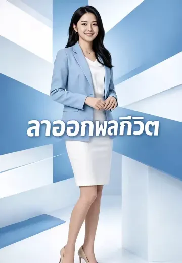 ลาออกพลิกชีวิต