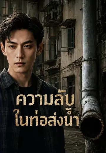 ความลับในท่อส่งน้ำ