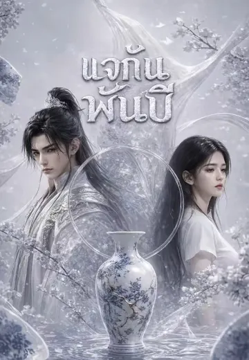 แจกันพันปี