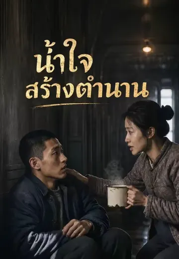 น้ำใจสร้างตำนาน
