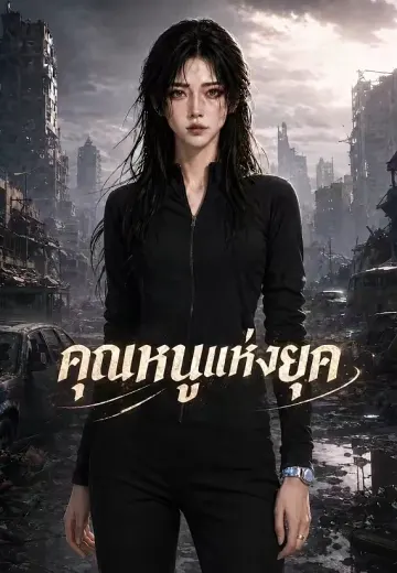 คุณหนูแห่งยุค