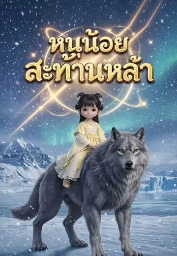 หนูน้อยสะท้านหล้า