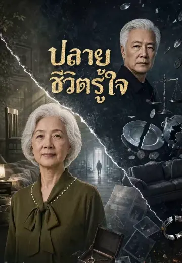 ปลายชีวิตรู้ใจ