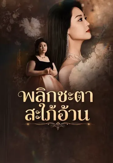 พลิกชะตาสะใภ้อ้วน