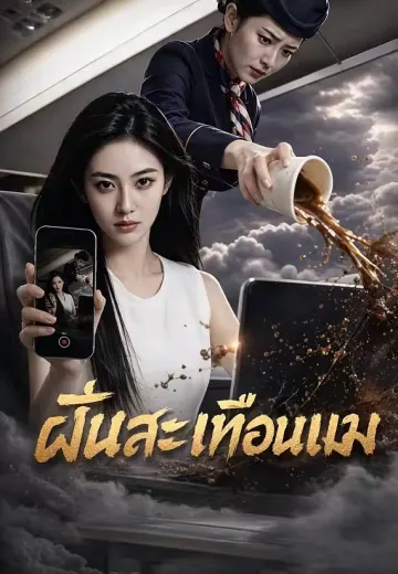 ฝันสะเทือนเมฆ