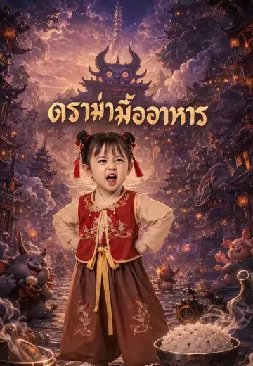 ดราม่ามื้ออาหาร