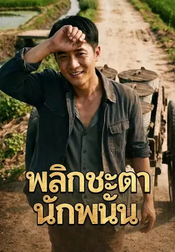 พลิกชะตานักพนัน