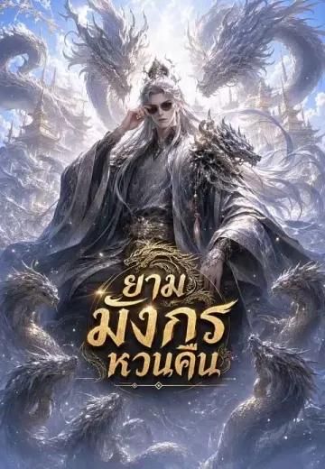 ยามมังกรหวนคืน