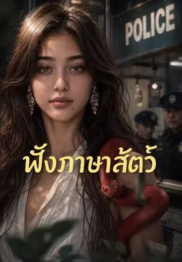ฟังภาษาสัตว์