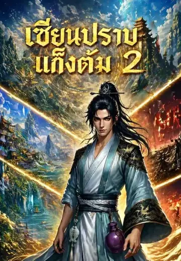 เซียนปราบแก๊งต้ม 2