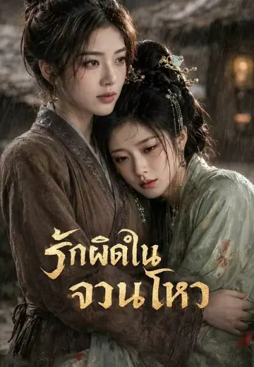 รักผิดในจวนโหว