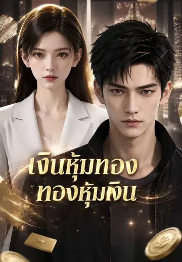 เงินหุ้มทอง ทองหุ้มเงิน