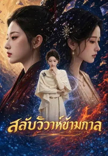 สลับวิวาห์ข้ามกาล
