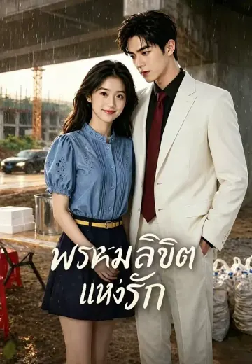 พรหมลิขิตแห่งรัก