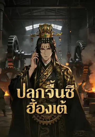 ปลุกจิ๋นซีฮ่องเต้