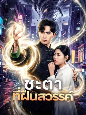 ชะตาที่ฝืนสวรรค์
