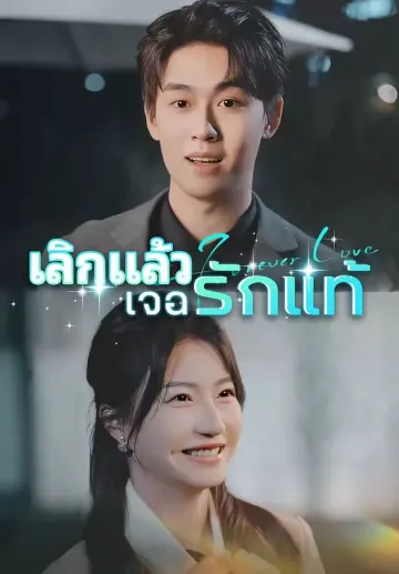 เลิกแล้วเจอรักแท้