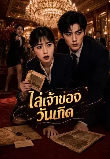 ไล่เจ้าของวันเกิด